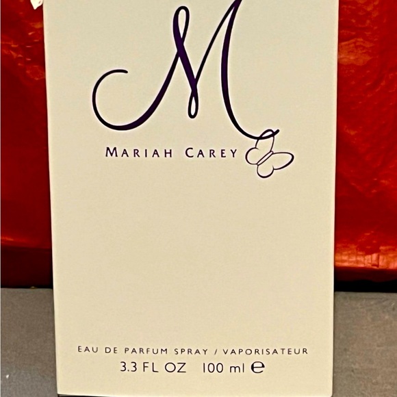 M by Mariah Carey Perfume - Picture 2 of 5